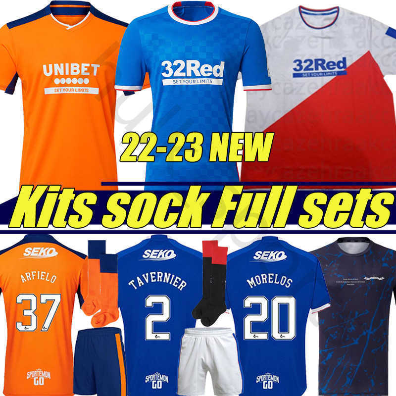 22/23 Rangers fc third Soccer Jerseys KENT BUDAPEST Special RAMSEY Sakala Glasgow 2022 2023 Football Shirt ROOFE MORELOS AMAD TAVERNIER men, 22-23 home ki
22/23 Rangers fc third Soccer Jerseys KENT BUDAPEST Special RAMSEY Sakala Glasgow 2022 2023 Football Shirt ROOFE MORELOS AMAD TAVERNIER men, 22-23 home ki