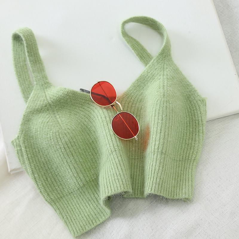 Women's Tanks & Camis Sexy Women Spring 2022 Knitted Solid Color V-Neck Sleeveless Tank Tops Fashion Casual Short Cropped A661Women's, Apricot
Women's Tanks & Camis Sexy Women Spring 2022 Knitted Solid Color V-Neck Sleeveless Tank Tops Fashion Casual Short Cropped A661Women's, Apricot