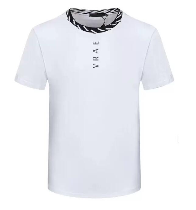 New men's T-shirts women designers casual fashion Medusa men's high quality cotton wrinkle resistant breathable black and white clothing street M-3XL
New men's T-shirts women designers casual fashion Medusa men's high quality cotton wrinkle resistant breathable black and white clothing street M-3XL