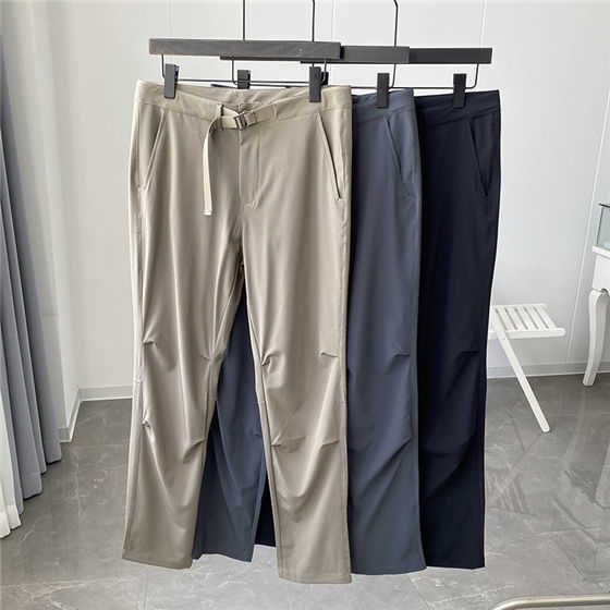 Men's Pants Bird King fried! 3D three-dimensional cutting men's waterproof and breathable outdoor sports function elastic vertical casual pants, Black
Men's Pants Bird King fried! 3D three-dimensional cutting men's waterproof and breathable outdoor sports function elastic vertical casual pants, Black