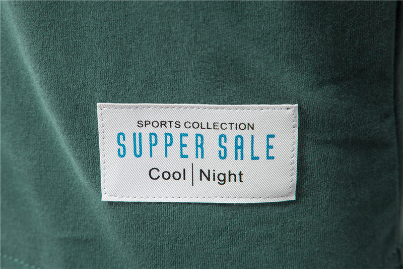 AIOPESON100% Cotton Printed Men Tshirt Soft Touch Classic Oneck Highquality T Shirt for Men Slim Fit Tops Tees Mens Clothing 220704wtt