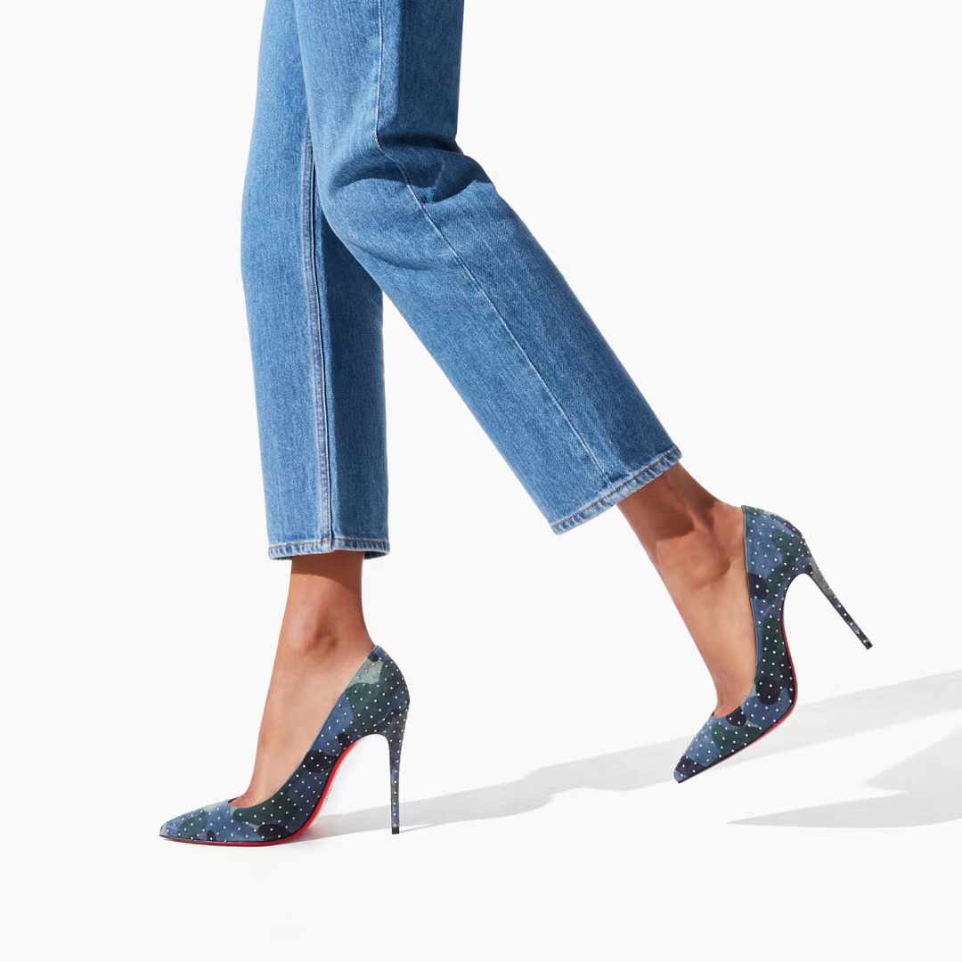 2022 High Heel So Kate Dress Shoes Red Bottoms Women Dinner Party Christmas Stiletto Heels 8 10 12CM Genuine Leather Point Toe Pumps, Customize
2022 High Heel So Kate Dress Shoes Red Bottoms Women Dinner Party Christmas Stiletto Heels 8 10 12CM Genuine Leather Point Toe Pumps, Customize