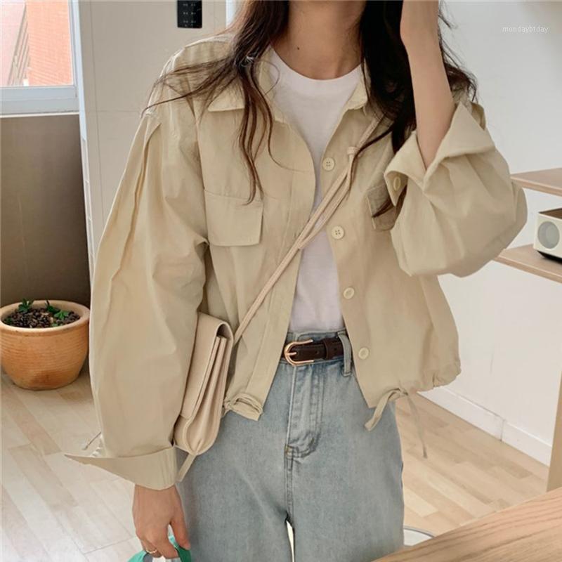 Women's Jackets Alien Kitty Apricot Work Wear Coats 2022 Slim High Street Office Lady Stylish Loose Autumn Women Chic Casual Tops, Photo color
Women's Jackets Alien Kitty Apricot Work Wear Coats 2022 Slim High Street Office Lady Stylish Loose Autumn Women Chic Casual Tops, Photo color