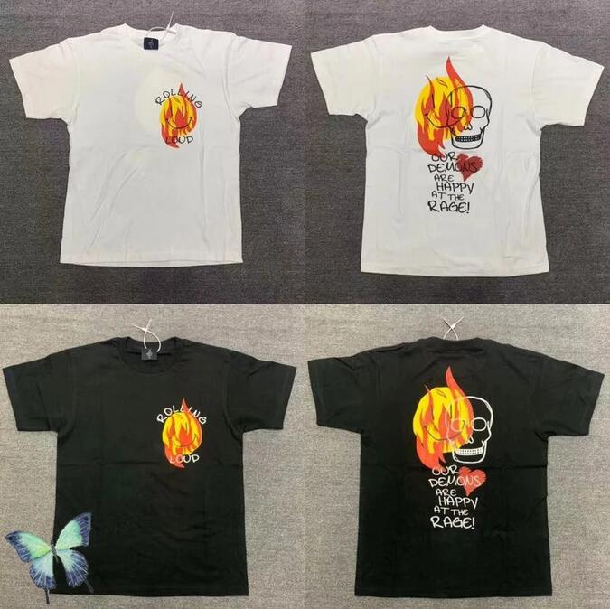 Men Women High Quality Tie Dye Tees Tops T-shirt 22ss Hip Hop Short Sleeve Painted Graffiti, Black
Men Women High Quality Tie Dye Tees Tops T-shirt 22ss Hip Hop Short Sleeve Painted Graffiti, Black