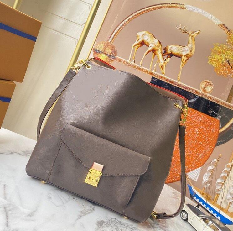 Women shoulder crossbody bags metis Genuine Leather handbag Artsy messenger bag tote Monograms designer Large capacity shopping pocket Louiseity LVs m40781, Extra freight
Women shoulder crossbody bags metis Genuine Leather handbag Artsy messenger bag tote Monograms designer Large capacity shopping pocket Louiseity LVs m40781, Extra freight