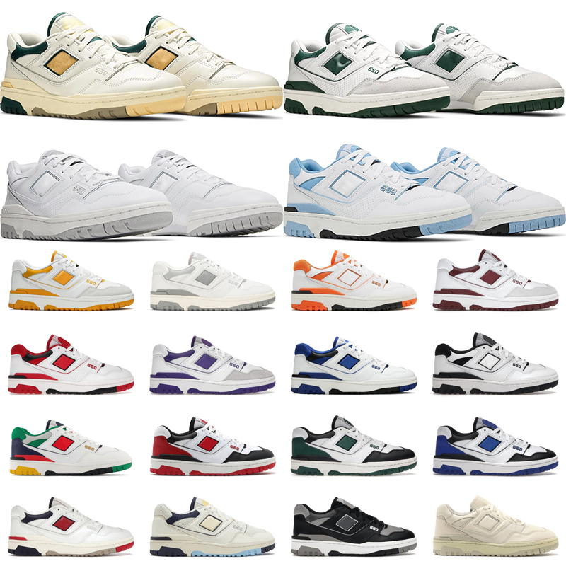 New 550 Running Shoes Men Women White Natural Green Black Panda UNC Syracuse Burgundy Cyan AURALEE Navy Blue Mens Trainers Outdoor Sports Sneakers, 24
New 550 Running Shoes Men Women White Natural Green Black Panda UNC Syracuse Burgundy Cyan AURALEE Navy Blue Mens Trainers Outdoor Sports Sneakers, 24