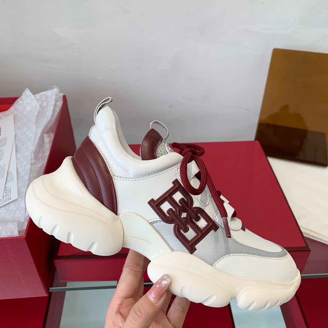 Woen's shoes high quality luxury designer brand imported density cowhide Soft comfortable dust bag size35-40, As picture 3
Woen's shoes high quality luxury designer brand imported density cowhide Soft comfortable dust bag size35-40, As picture 3