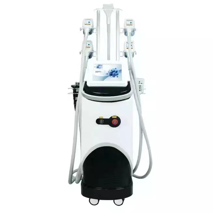Weight Loss 360 4 Handles Cryolipolisis Facial Equipment Fat Freeze Device Cryo Cooling Slimming Machine
Weight Loss 360 4 Handles Cryolipolisis Facial Equipment Fat Freeze Device Cryo Cooling Slimming Machine