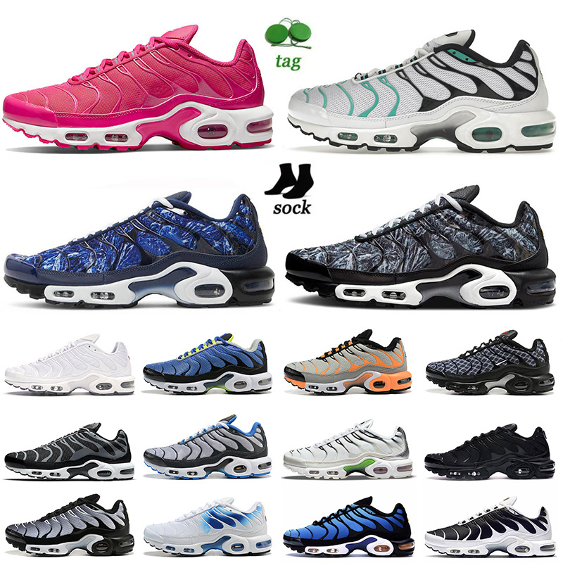 Fashion 2022 Tns Mens Women Plus Tn OG Running Shoes University Blue Hyper Jade Blue Pink Shattered Ice Black White Navy Social FC France Mx, B5 triple black 36-46
Fashion 2022 Tns Mens Women Plus Tn OG Running Shoes University Blue Hyper Jade Blue Pink Shattered Ice Black White Navy Social FC France Mx, B5 triple black 36-46