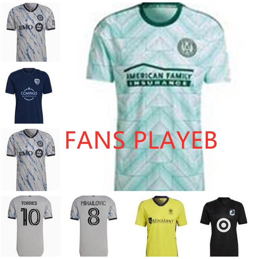 2022 MLS Seattle Sounders soccer jerseys 22 23 Chicago Columbus Football Shirt Crew 2023 Portland Timbers Los Angeles LA Galaxy Fire FC uniform FANS PLAYER VERSION, Columbus home player version
2022 MLS Seattle Sounders soccer jerseys 22 23 Chicago Columbus Football Shirt Crew 2023 Portland Timbers Los Angeles LA Galaxy Fire FC uniform FANS PLAYER VERSION, Columbus home player version