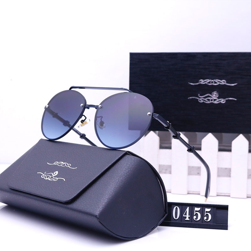 Designer luxury sunglasses fashion travel beach waterproof polarized resin alloy full frame oval eye protection sun shades 6 colors for women and men
Designer luxury sunglasses fashion travel beach waterproof polarized resin alloy full frame oval eye protection sun shades 6 colors for women and men