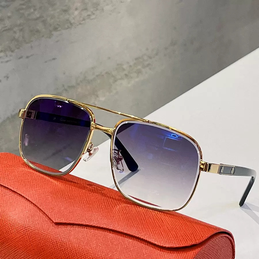Mens polarize sunglasses wholesale Luxury high quality UV400 Anti-UV metal full frame Frame Polarized Summer with outdoor sports gifts for men frames sunglass
Mens polarize sunglasses wholesale Luxury high quality UV400 Anti-UV metal full frame Frame Polarized Summer with outdoor sports gifts for men frames sunglass
