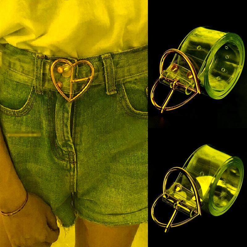 Belts Women Resin Transparent Belt Round Heart Pin Buckle Waist Dress Pants Jeans Fashion Decoration Long WaistbandBelts, Black
Belts Women Resin Transparent Belt Round Heart Pin Buckle Waist Dress Pants Jeans Fashion Decoration Long WaistbandBelts, Black