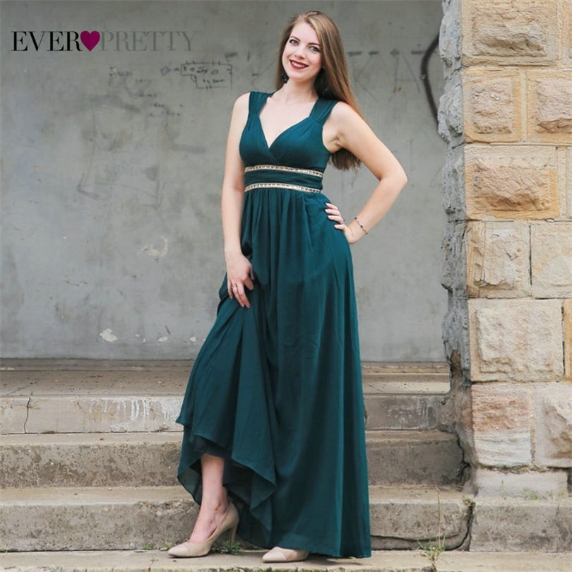 Formal Evening Dresses Long EP08697 Ever Pretty Women Elegant Navy Blue White V neck Sleeveless Empire Evening Dresses New 201114, Black
Formal Evening Dresses Long EP08697 Ever Pretty Women Elegant Navy Blue White V neck Sleeveless Empire Evening Dresses New 201114, Black