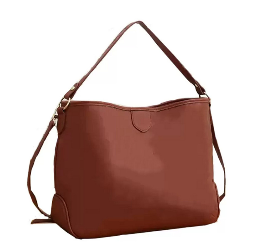 Large Capacity Totes Fashion Femme Leather Designers Shoulder Bags Woman Handbag Handle Lady Shopping Bag Luxury designer bag H0518
Large Capacity Totes Fashion Femme Leather Designers Shoulder Bags Woman Handbag Handle Lady Shopping Bag Luxury designer bag H0518