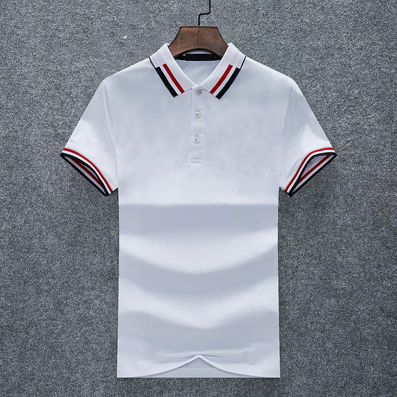 Designer Men T Shirts Men Polo Women Letter Printed Tshirts Fashion Summer Short Sleeve Tees Tops Styles Breathable T-shirts, 2025-3
Designer Men T Shirts Men Polo Women Letter Printed Tshirts Fashion Summer Short Sleeve Tees Tops Styles Breathable T-shirts, 2025-3