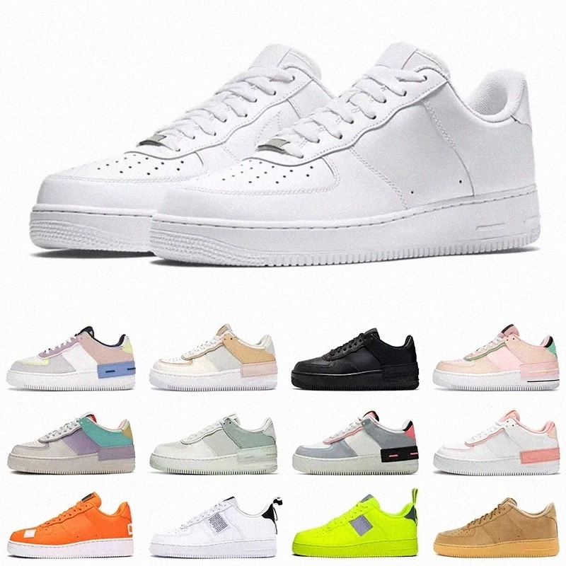 Top Casual Shoes air forcs mens skateboard womens sneakers air forces triple white black utility volit shadow air force one shoes, I need look other product
Top Casual Shoes air forcs mens skateboard womens sneakers air forces triple white black utility volit shadow air force one shoes, I need look other product