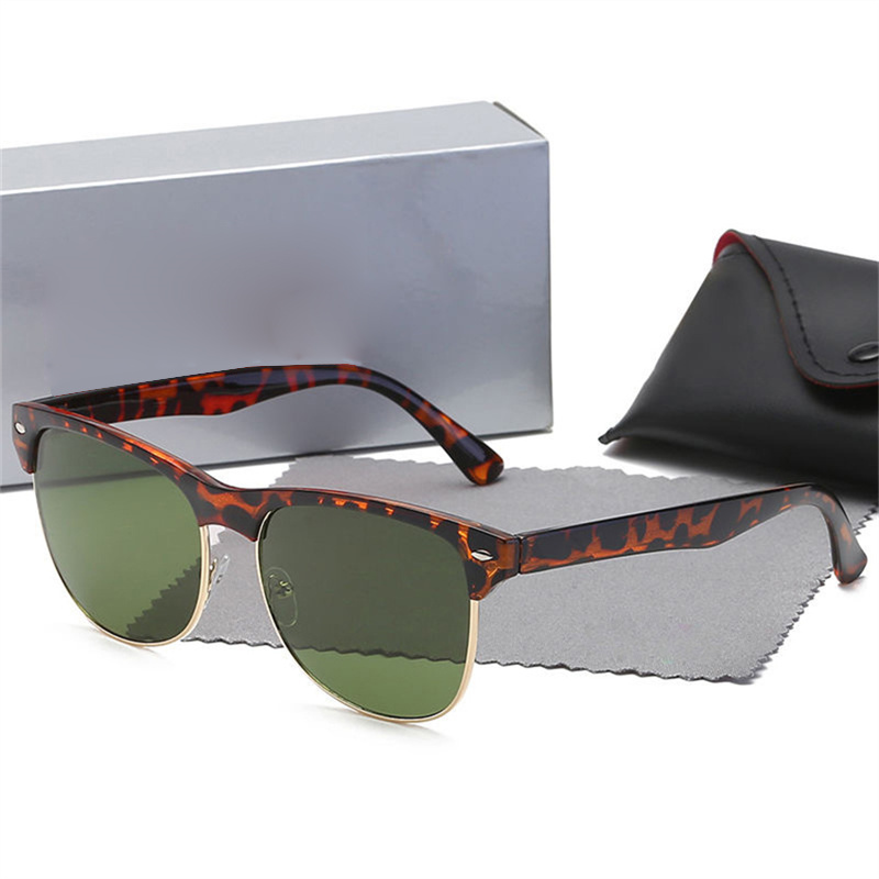 2022 Designer luxury Pilot sunglasses for men women designer summer shades eyeglasses black vintage oversized sun glasses male sunglass with box
2022 Designer luxury Pilot sunglasses for men women designer summer shades eyeglasses black vintage oversized sun glasses male sunglass with box