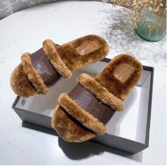 Luxury Slides Designer Fashion Women Slippers Wool Sandals Warm Winter Sandals Slip On Loafer Shoes Fluffy Furry Fur Slide size35-41, 01
Luxury Slides Designer Fashion Women Slippers Wool Sandals Warm Winter Sandals Slip On Loafer Shoes Fluffy Furry Fur Slide size35-41, 01