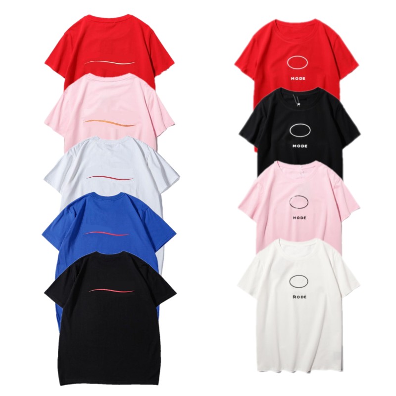 mens t shirt Summer designer T-Shirts Fashion Letter Print Top for Men Women Short Sleeve Tee shirt Crew Neck Cotton Tees Lovers, Plastic bags
mens t shirt Summer designer T-Shirts Fashion Letter Print Top for Men Women Short Sleeve Tee shirt Crew Neck Cotton Tees Lovers, Plastic bags