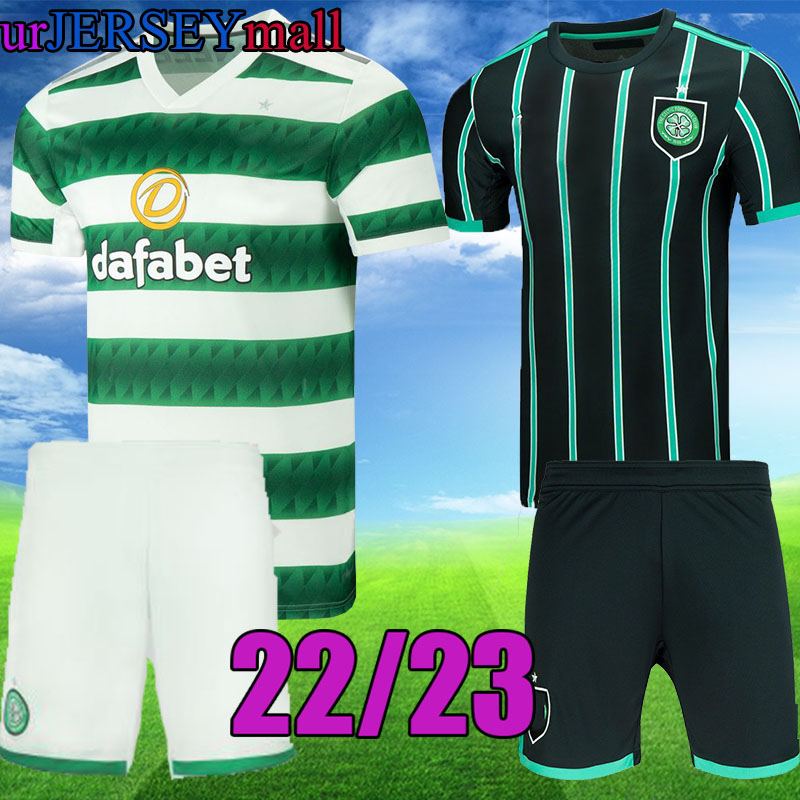 22 23 Celtic Soccer Jersey EDOUARD KYOGO ABADA AJETI 2022 2023 home away men kids children FORREST TURNBULL JOTA Football Shirt Celtic Soccer Jersey Celtic 22 23
22 23 Celtic Soccer Jersey EDOUARD KYOGO ABADA AJETI 2022 2023 home away men kids children FORREST TURNBULL JOTA Football Shirt Celtic Soccer Jersey Celtic 22 23