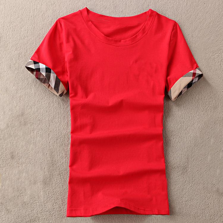 Women' T-shirt women Tees classic 100% cotton Shirts comfortable T-shirts short sleeves Shirt Summer Causal Tops Knitwear Homme Coats
Women' T-shirt women Tees classic 100% cotton Shirts comfortable T-shirts short sleeves Shirt Summer Causal Tops Knitwear Homme Coats