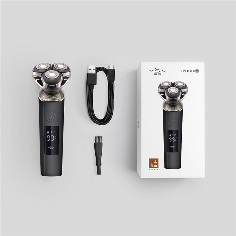 Electric shaver for men Machine shaving men's electric shaver Shaver Men beard trimmer shaving machine Men electric razor 220624