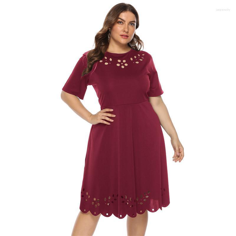 Plus Size Dresses -4XL Women Clothing 2022 Summer Short Sleeve O-Neck Black Dress Sexy Hollow Out A-Line Long Lady Vestidos Jasp22, Oymf10024 blue
Plus Size Dresses -4XL Women Clothing 2022 Summer Short Sleeve O-Neck Black Dress Sexy Hollow Out A-Line Long Lady Vestidos Jasp22, Oymf10024 blue