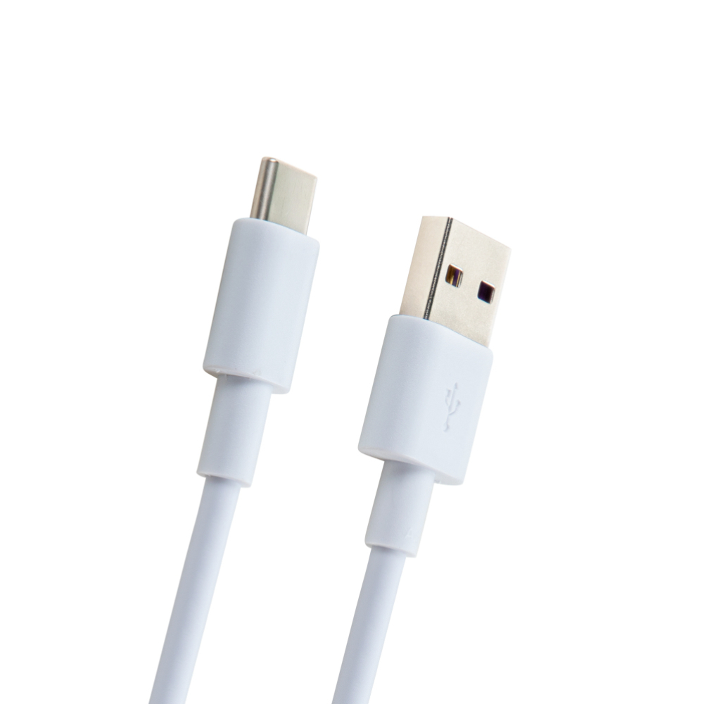 1M USB Type C Cables Fast Charging 5A Charger Cable Cord Data Line for Samsung Huawei Xiaomi USB-C Smartphones, White
1M USB Type C Cables Fast Charging 5A Charger Cable Cord Data Line for Samsung Huawei Xiaomi USB-C Smartphones, White
