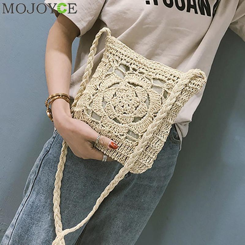 Woven Straw Beach Bag with Crochet Fringe, Handmade Boho Clutch for Women - Perfect for Summer Days, White
Woven Straw Beach Bag with Crochet Fringe, Handmade Boho Clutch for Women - Perfect for Summer Days, White