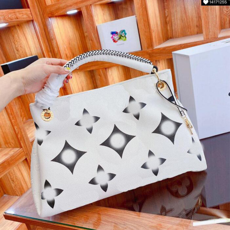 HBP ARTSY Luxurys Designers Women Bags On the go womens big Shopping handbags hobo purses lady handbag crossbody tote shoulder wallet totes fashion channel bags
HBP ARTSY Luxurys Designers Women Bags On the go womens big Shopping handbags hobo purses lady handbag crossbody tote shoulder wallet totes fashion channel bags