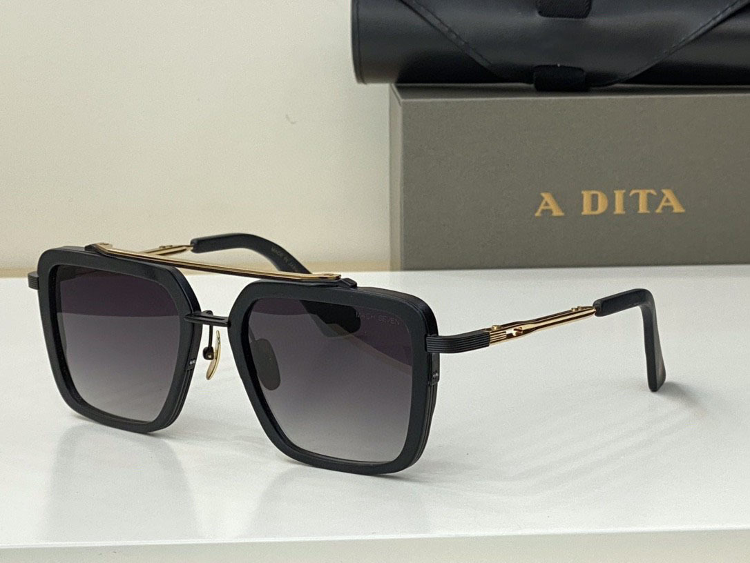 A DITA MACH SEVEN Classic retro mens sunglasses fashion design womens glasses luxury brand designer eyeglass top quality Simple business
A DITA MACH SEVEN Classic retro mens sunglasses fashion design womens glasses luxury brand designer eyeglass top quality Simple business