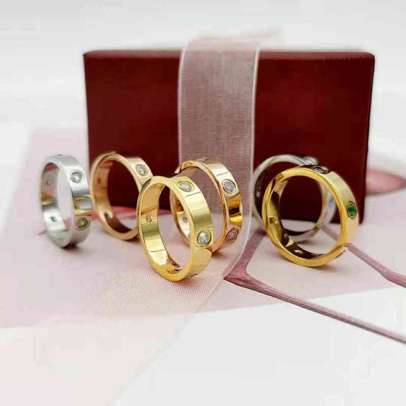 1pcs Drop Shippin Stainless Steel lover Ring Woman Jewelry Rings Men Wedding Promise Rings For Female Women Gift
1pcs Drop Shippin Stainless Steel lover Ring Woman Jewelry Rings Men Wedding Promise Rings For Female Women Gift