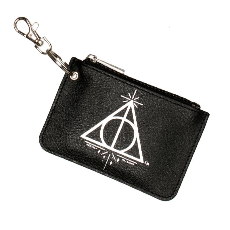 Wallets Ultra-Slim Minimalist Front Pocket Wallet Card Holder Key Chain Coin PurseWallets, Black
Wallets Ultra-Slim Minimalist Front Pocket Wallet Card Holder Key Chain Coin PurseWallets, Black