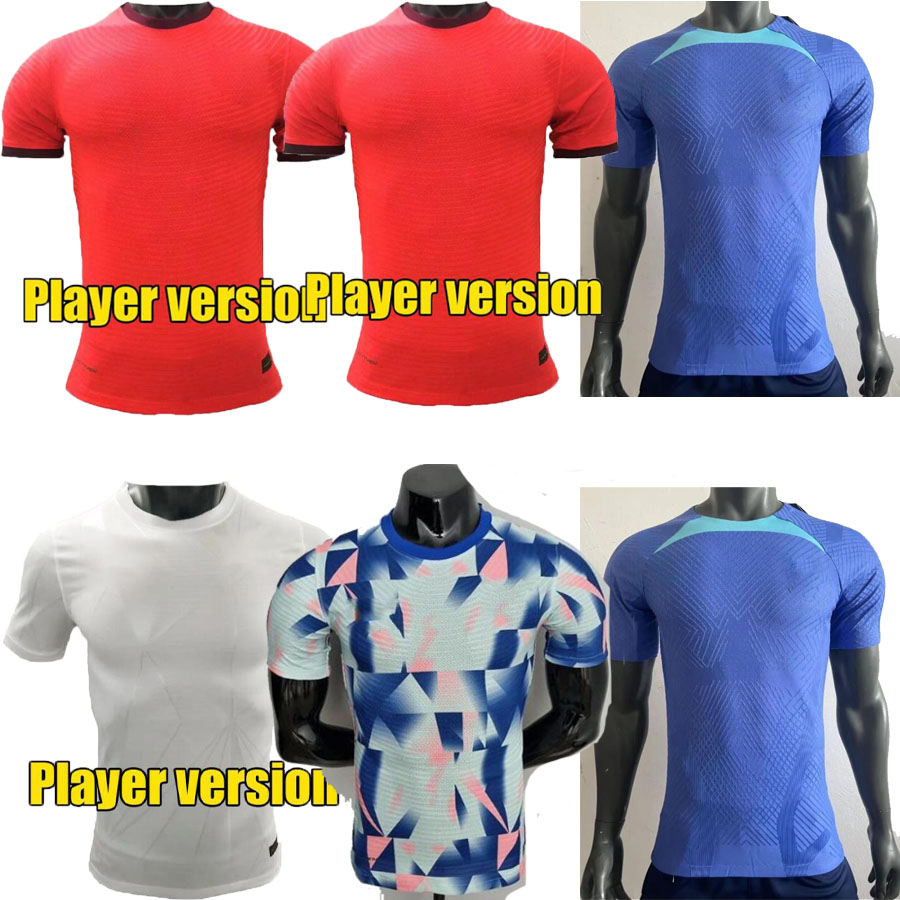 Player version soccer jersey 2022 2023 KANE STERLING RASHFORD SANCHO GREALISH MOUNT FODEN MAGUIRE 22 23 football shirt uniforms BELLINGHAM UK, White
Player version soccer jersey 2022 2023 KANE STERLING RASHFORD SANCHO GREALISH MOUNT FODEN MAGUIRE 22 23 football shirt uniforms BELLINGHAM UK, White