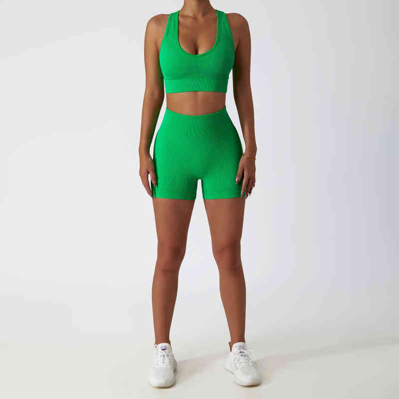 New Seamless European and American Yoga Suit Sexy High Waist Tight Sports Yoga Suit Women Gather Beautiful Back Fitness Suit T220725, Dk suit-blue
New Seamless European and American Yoga Suit Sexy High Waist Tight Sports Yoga Suit Women Gather Beautiful Back Fitness Suit T220725, Dk suit-blue