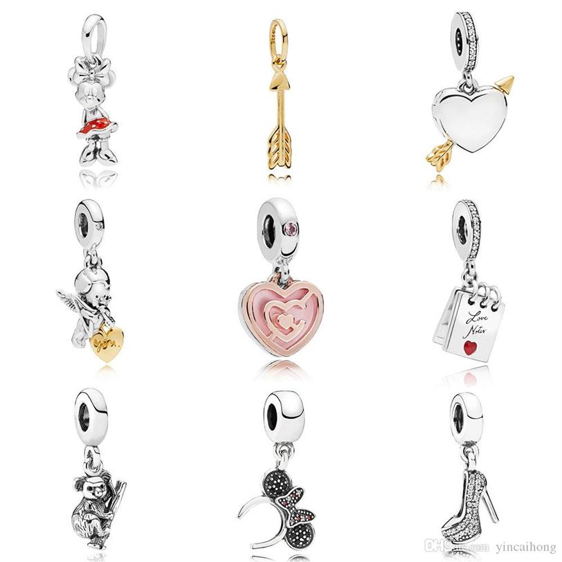 NEW 100% 925 Sterling Silver pandora charm 397768EN09 767812 797769CZR 767816CZ 767796CZ 787801NBP 797835CZ 791085 791562NCK 79153260V
NEW 100% 925 Sterling Silver pandora charm 397768EN09 767812 797769CZR 767816CZ 767796CZ 787801NBP 797835CZ 791085 791562NCK 79153260V