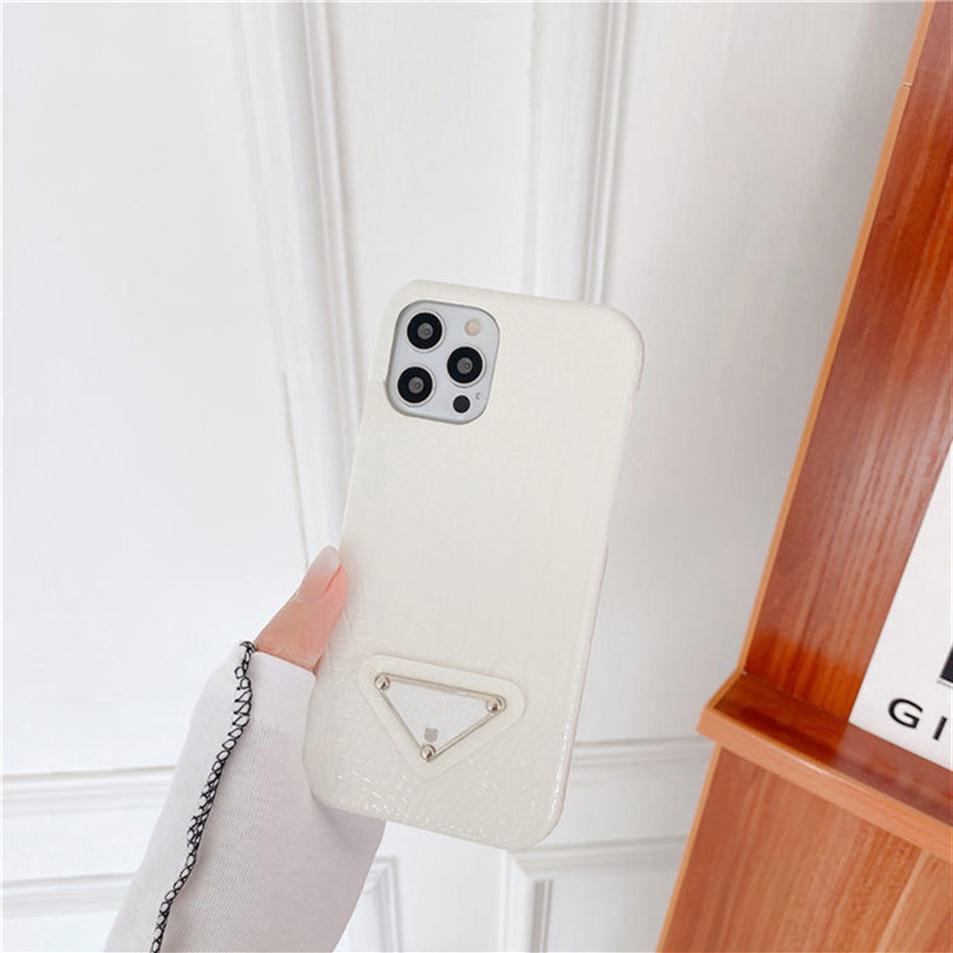 Fashion Brand Designer Phone Cases For Iphone13 Pro Max 12 Mini 11 Luxurys Leather Case Crocodile Pattern High Quality Mobile Shel235i, Green
Fashion Brand Designer Phone Cases For Iphone13 Pro Max 12 Mini 11 Luxurys Leather Case Crocodile Pattern High Quality Mobile Shel235i, Green