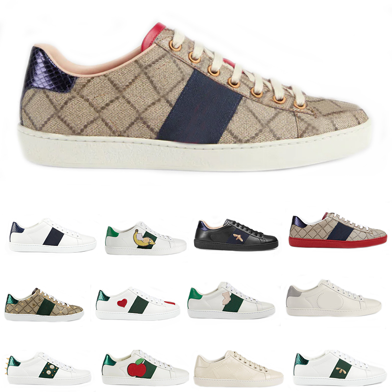 Men Women Sneaker fashion Casual Shoes Snake Chaussures Leather Sneakers Ace banana Embroidery Stripes Shoe Walking mens Sports Trainers cat size 35-45, 24
Men Women Sneaker fashion Casual Shoes Snake Chaussures Leather Sneakers Ace banana Embroidery Stripes Shoe Walking mens Sports Trainers cat size 35-45, 24