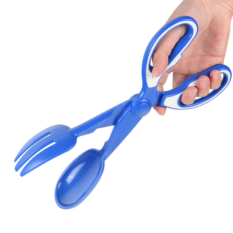 Pet Scissor Style Cleaning Poop Pick Up Animal Dog Puppy Cat Waste Picker Outdoor Tools