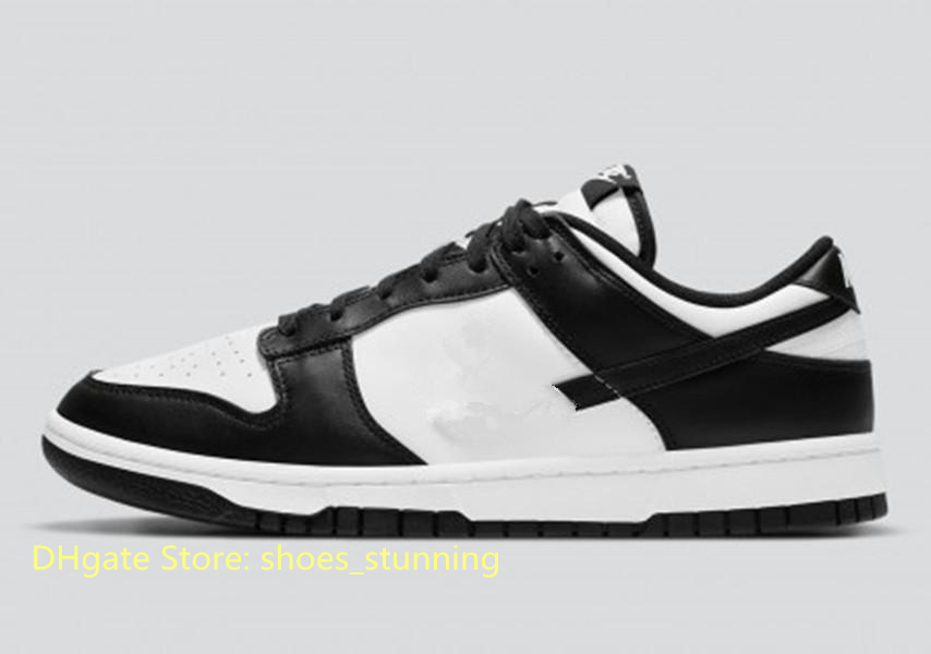 Shoes Designer Top Quality Skateboard Duks Low Retro Black White Color Unisex Leisure Sneakers Come Size 36-47.5
Shoes Designer Top Quality Skateboard Duks Low Retro Black White Color Unisex Leisure Sneakers Come Size 36-47.5
