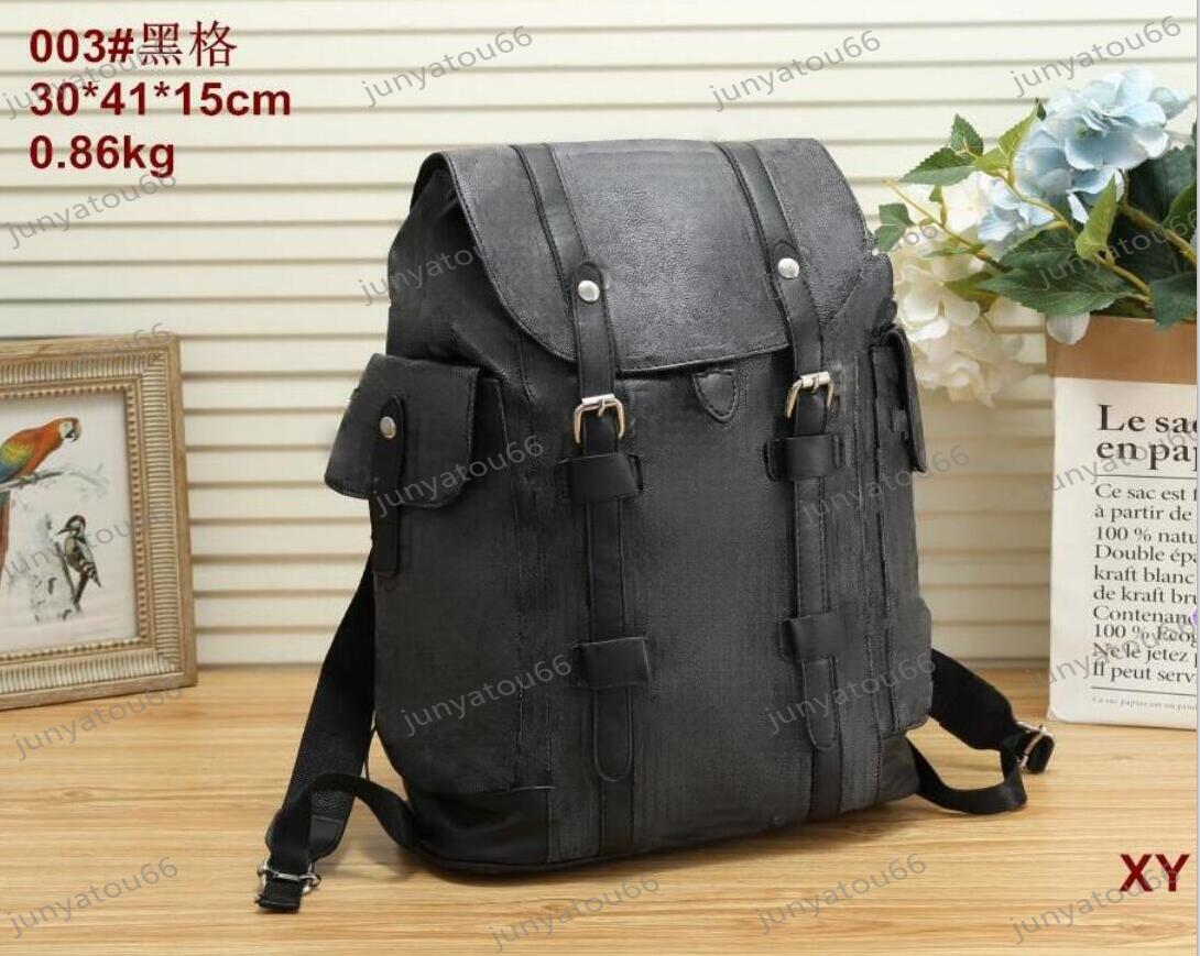 Men Leather Backpack Unisex luxurys Should Bag Fashion Purse Wallet Crossbody Backpack Travel Messenger School bags 2022, Customize
Men Leather Backpack Unisex luxurys Should Bag Fashion Purse Wallet Crossbody Backpack Travel Messenger School bags 2022, Customize