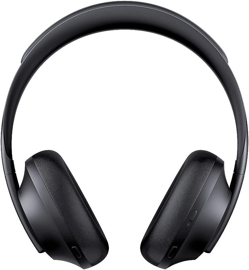 Headphones Headset Wireless noise-canceling 700 Bluetooth headset Built-in microphone for clear calls and Alexa Voice Control black 
Headphones Headset Wireless noise-canceling 700 Bluetooth headset Built-in microphone for clear calls and Alexa Voice Control black