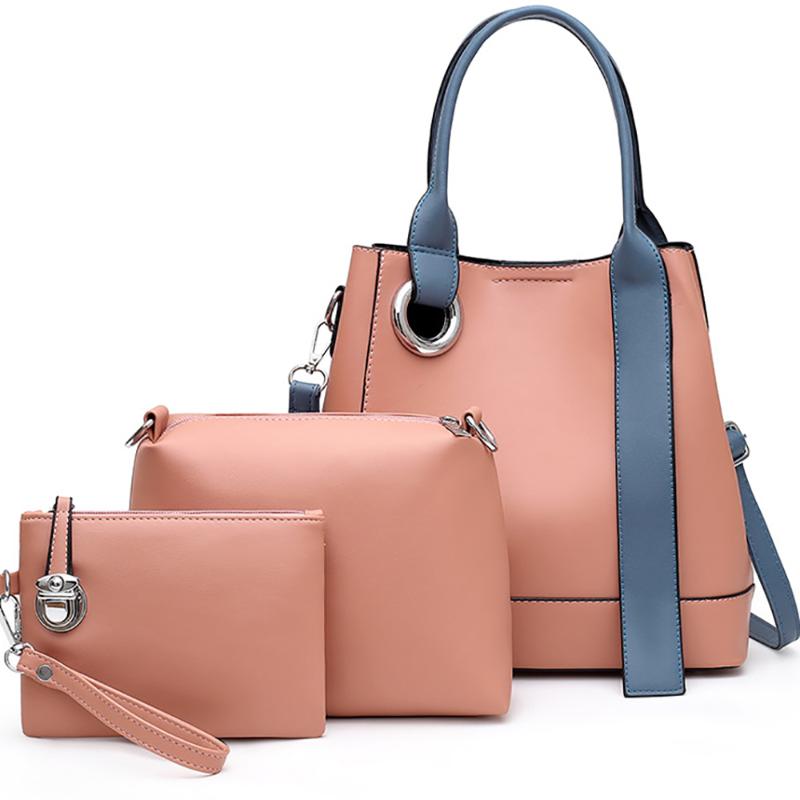 Evening Bags Brand Women Shoulder Ladies Casual Handbags Fashion Crossbody Bag For Female Luxury Designer Bucket Packages High QualityEvenin, 50 pcs choose this
Evening Bags Brand Women Shoulder Ladies Casual Handbags Fashion Crossbody Bag For Female Luxury Designer Bucket Packages High QualityEvenin, 50 pcs choose this