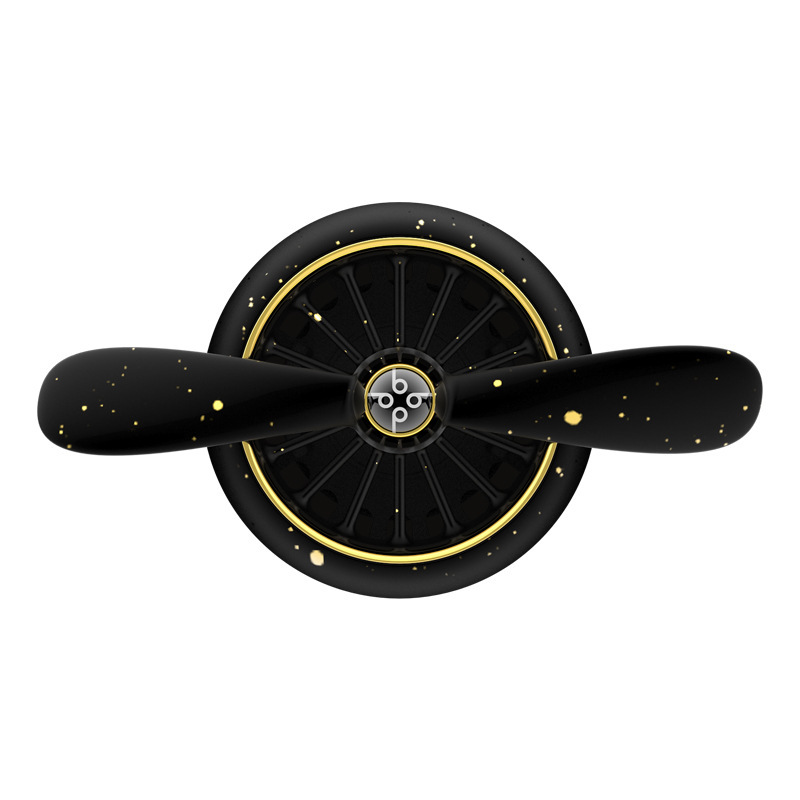 Car Air Outlet Aromatherapy Decoration Force 2 Air Freshener Parfum Flavoring for Auto Interior Accessorie