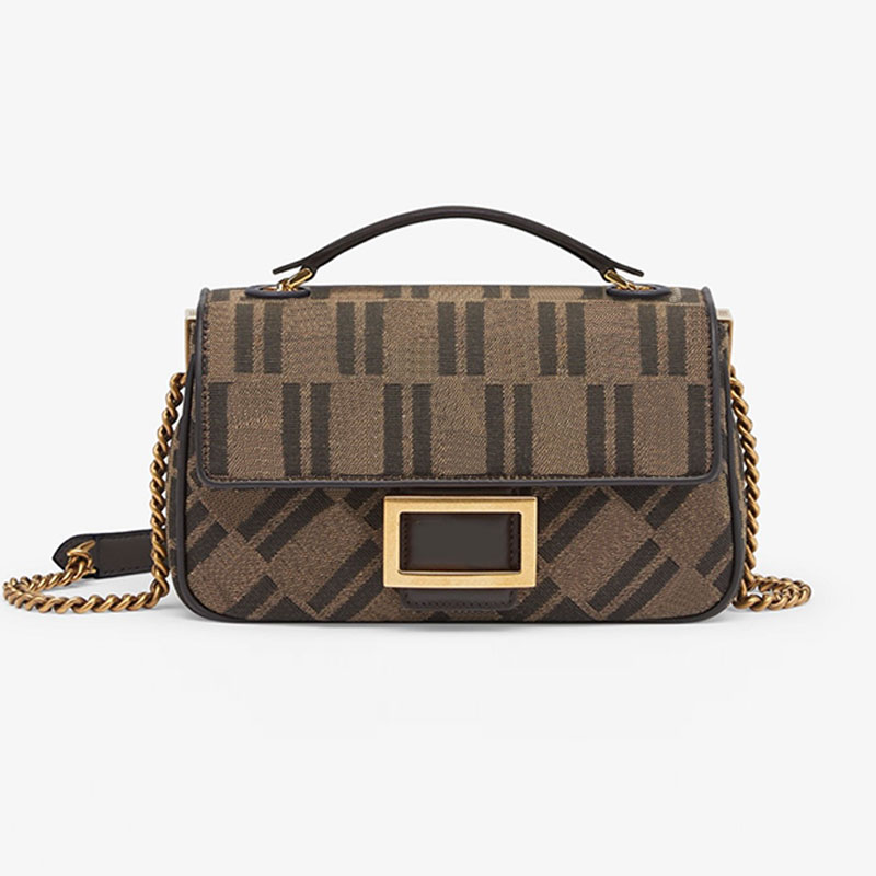 Canvas Baguette Bag Medium Long Chain Handbag Shoulder Bags Jacquard Fabric Material Classic Letter Pattern Front Flap Metal Magnetic Buckle High Quality, Black
Canvas Baguette Bag Medium Long Chain Handbag Shoulder Bags Jacquard Fabric Material Classic Letter Pattern Front Flap Metal Magnetic Buckle High Quality, Black