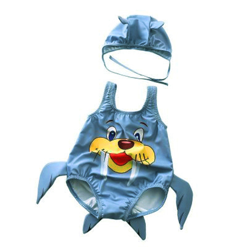 Baby girl swimwear one-piece kids children cartoon pattern hot bathing suit beach wear party wear swimsuit, As picture
Baby girl swimwear one-piece kids children cartoon pattern hot bathing suit beach wear party wear swimsuit, As picture