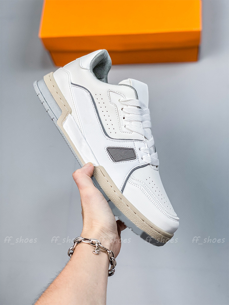 2023 Sneakers Men Designer Sport Basketball Trainer Shoes High Vertion Low-top Women Fashion Casual Shoe Luxurys Sneaker Green, White
2023 Sneakers Men Designer Sport Basketball Trainer Shoes High Vertion Low-top Women Fashion Casual Shoe Luxurys Sneaker Green, White
