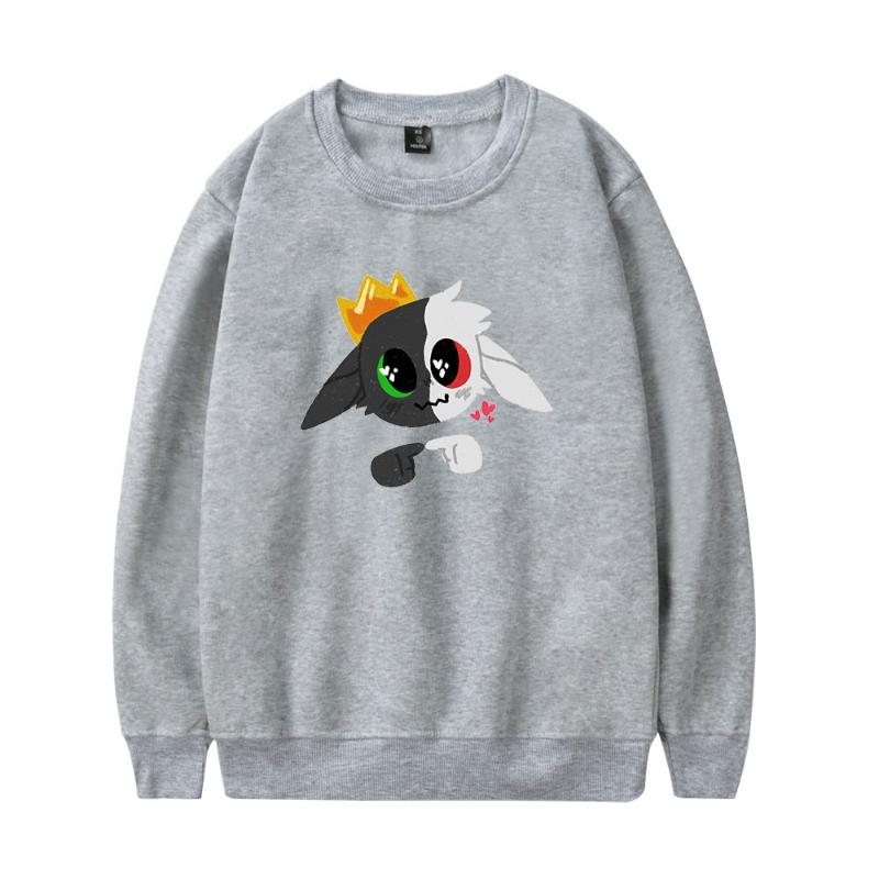 Men's Hoodies & Sweatshirts Ranboo Technoblade Merch Sweatshirt Women/Men Hoodie Tshirt And Pants 04Men's, Gray
Men's Hoodies & Sweatshirts Ranboo Technoblade Merch Sweatshirt Women/Men Hoodie Tshirt And Pants 04Men's, Gray