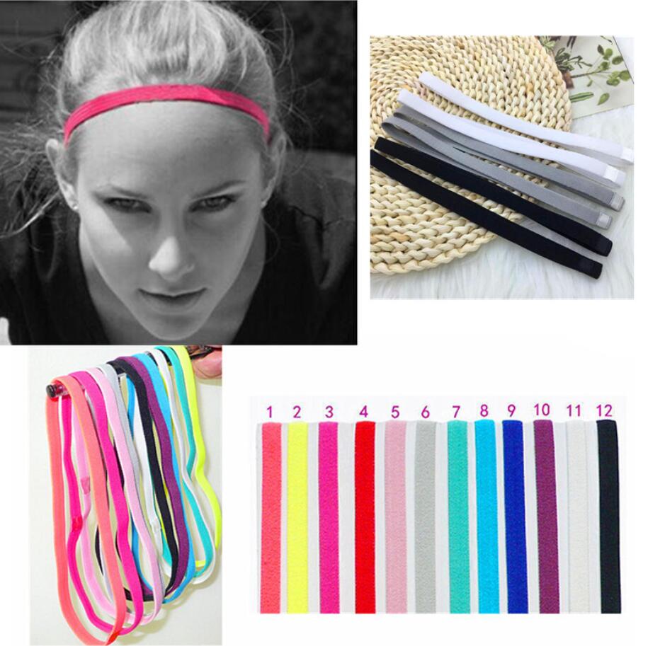 Fashion Candy Color Yoga Hair Bands Sports Headband with Button Girls Elastic Rubber Sweatband Football Running Yoga Accessories 12 Colors, As picture
Fashion Candy Color Yoga Hair Bands Sports Headband with Button Girls Elastic Rubber Sweatband Football Running Yoga Accessories 12 Colors, As picture